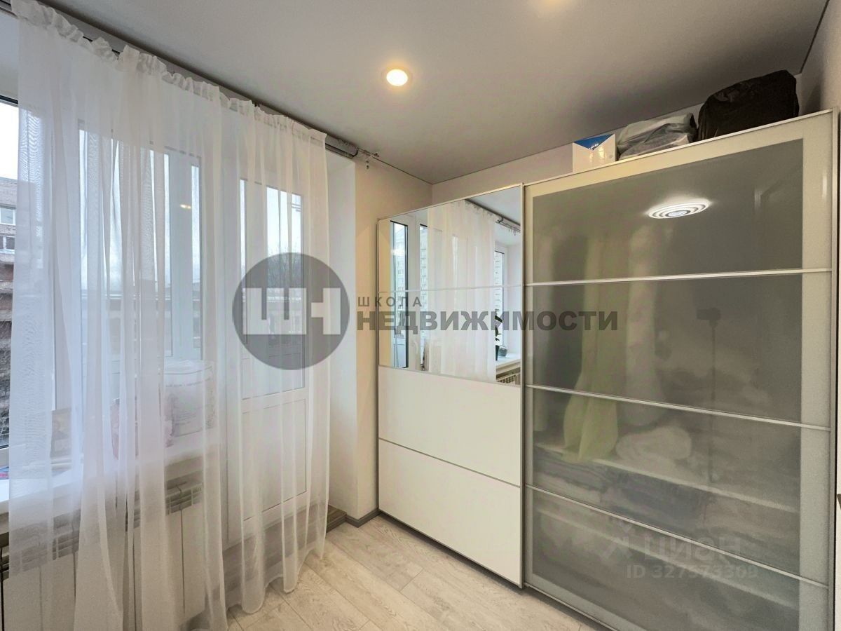 Продажа 3-комн квартиры на вторичном рынке Гражданский проспект, 19К1