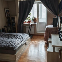 Продажа 2-комн квартиры на вторичном рынке ул Шелгунова,  д. 7,  к. 1