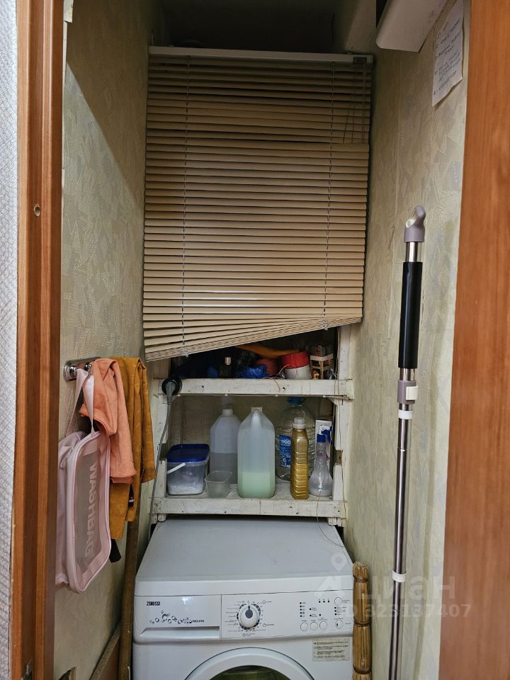 Продажа 3-комн квартиры на вторичном рынке улица Олеко Дундича, 25К2