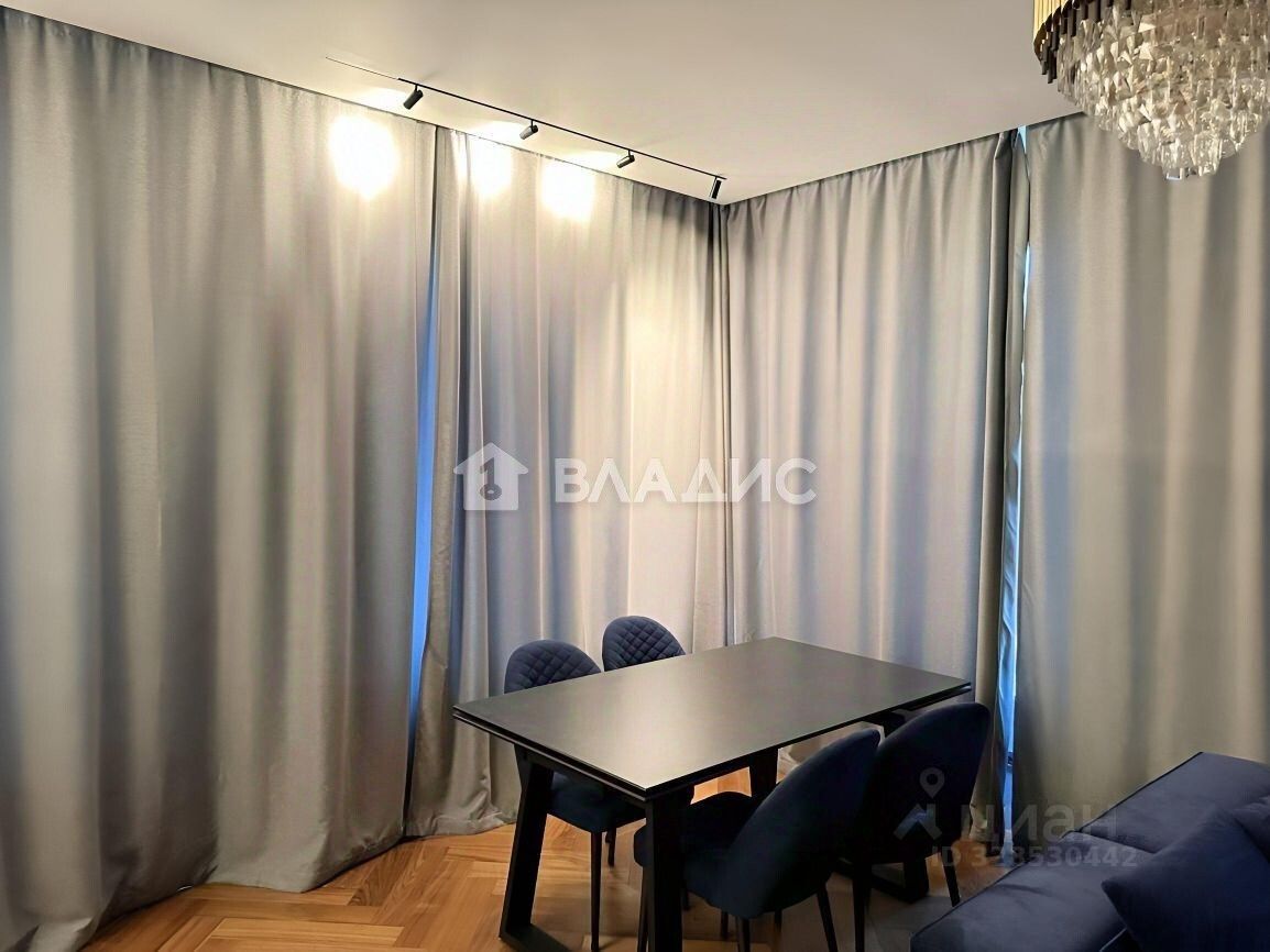 Продажа 2-комн квартиры на вторичном рынке Новоалексеевская улица, 16к4