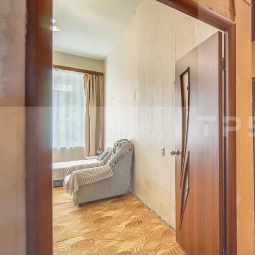 2-комн квартира Курляндская улица, 16-18