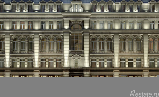 Продажа 4-комн квартиры на вторичном рынке Мантулинская улица,  д. 9 к5