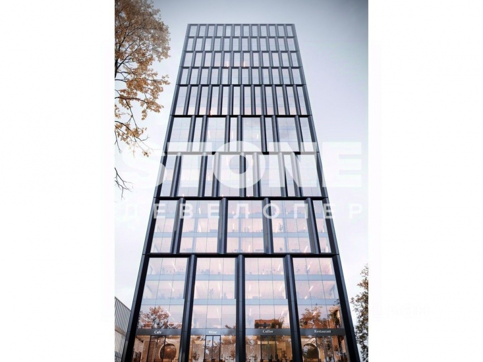 Продажа торгового помещения Дмитровский проезд