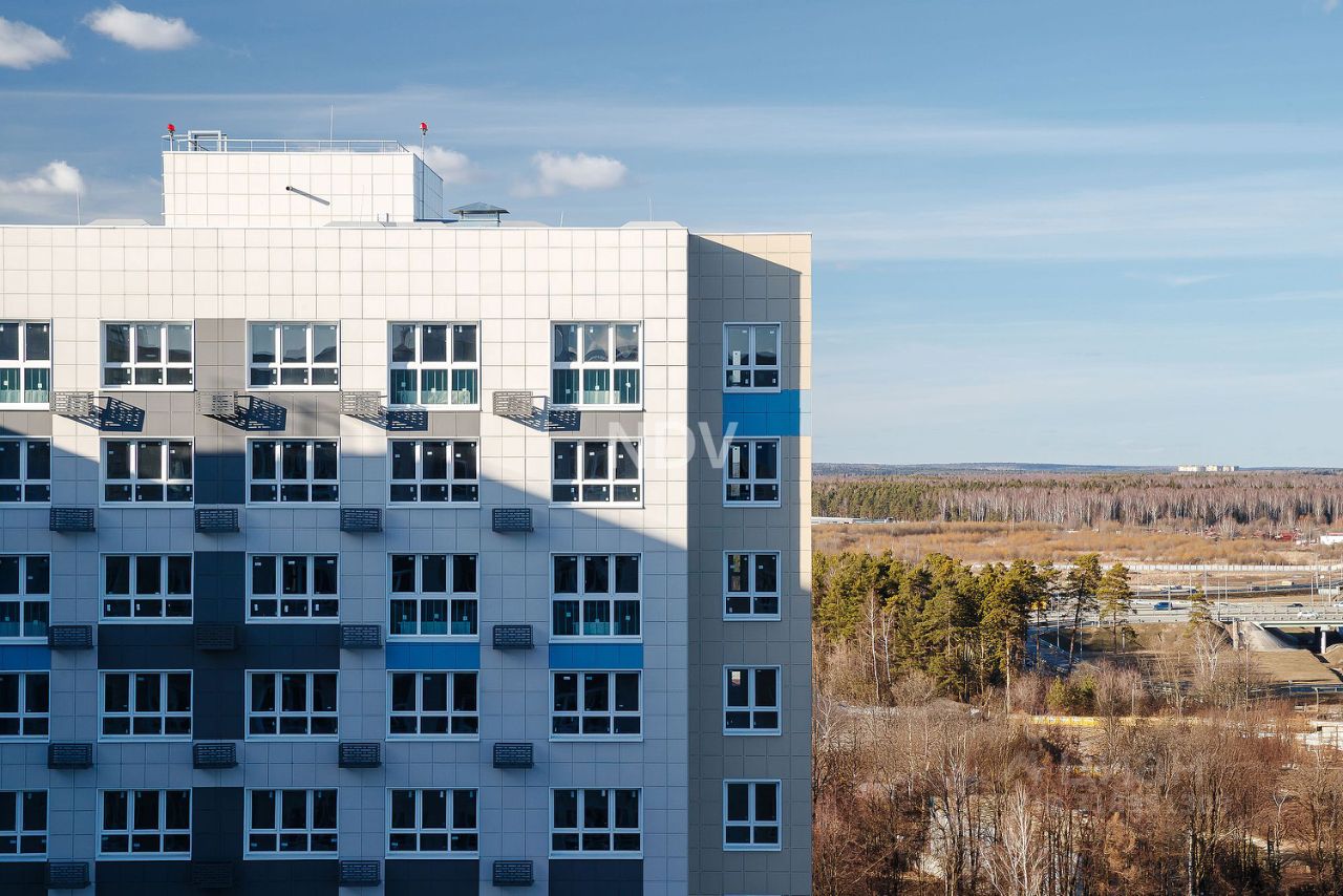 Продажа студии Пушкино, Ярославское шоссе, 194к1