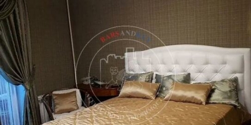 3-комн квартира улица Яблочкова,  д. 41А