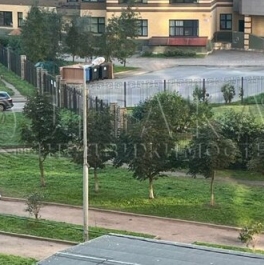 Продажа 1-комн квартиры на вторичном рынке ул Фёдора Абрамова,  д. 16,  к. 1