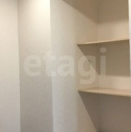 Продажа 1-комн квартиры на вторичном рынке улица Верности