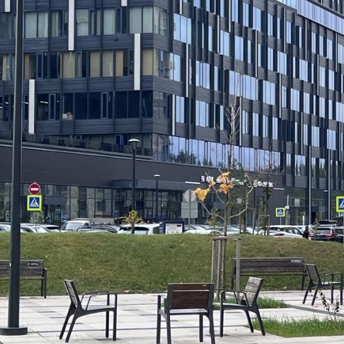 3-комн квартира Тропарево Парк мк, к2.2