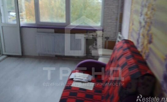 Продажа 1-комн квартиры на вторичном рынке Ветеранов пр-кт,  д. 98