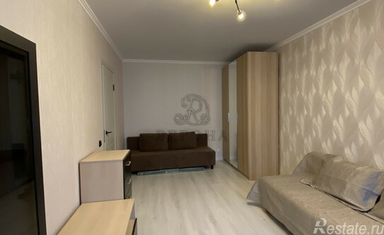 Продажа 1-комн квартиры на вторичном рынке Электросталь, пр-кт Ленина,  д. 2,  к. 1