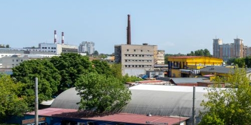 1-комн квартира Политехническая улица, 6