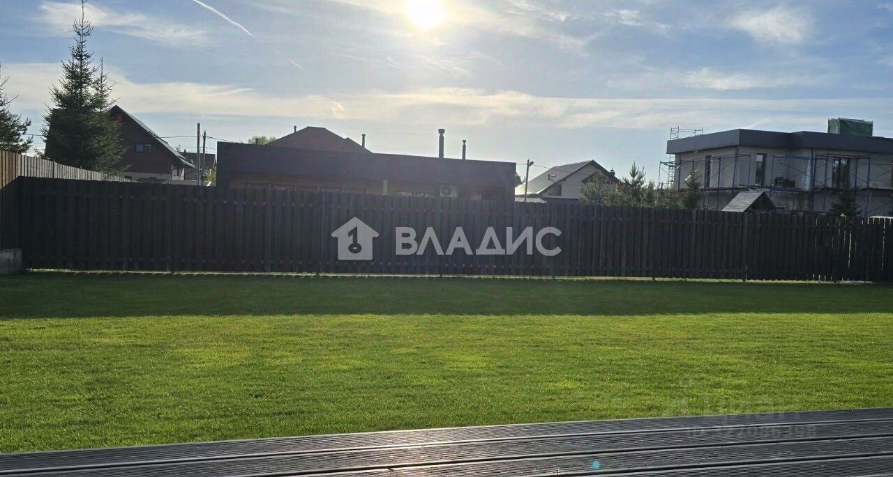 Продажа дома Гранит кп, улица Медиков, 18