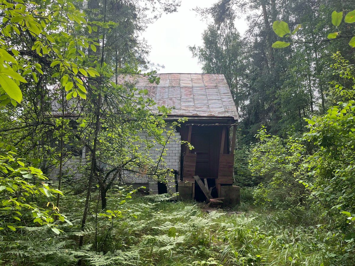 Продажа земли Орехово-Южный дачный потребительский кооператив, улица Дачная