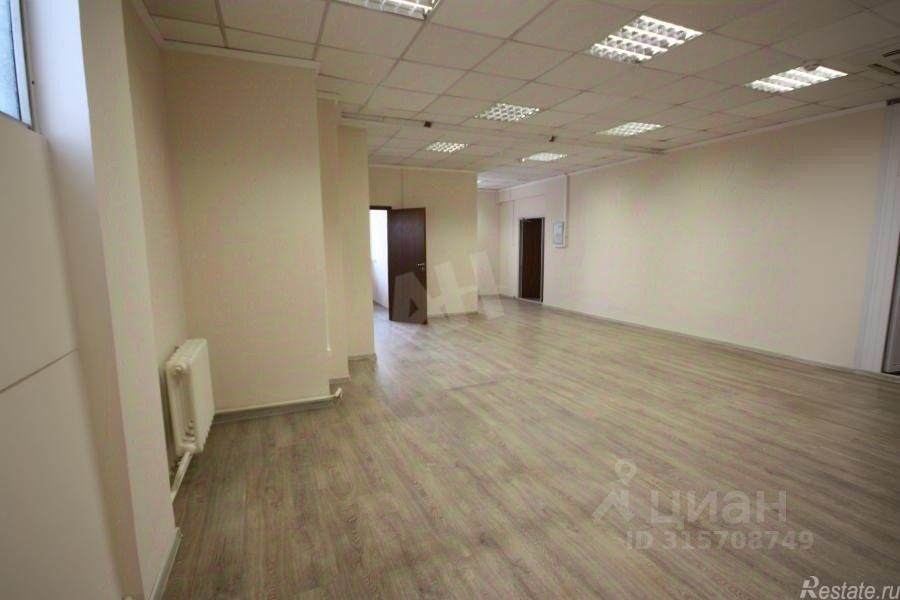 Аренда офиса Железнодорожный, ул Автозаводская,  д. 20