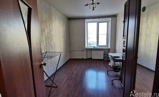 Продажа 4-комн квартиры на вторичном рынке ул Лодейнопольская,  д. 2