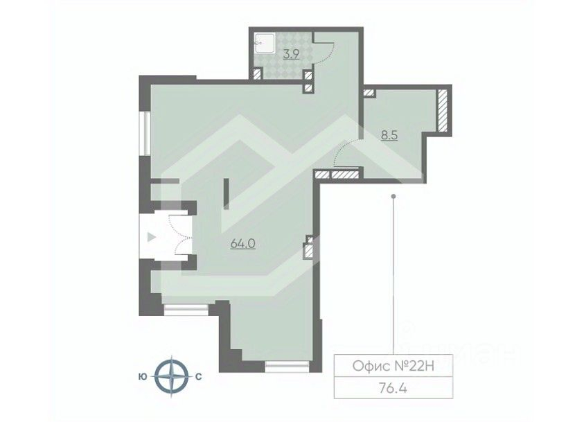 Продажа ПСН ул Красного Маяка,  д. 17,  к. 2