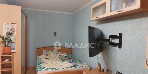 1-комн квартира улица Тёплый Стан,  д. 4