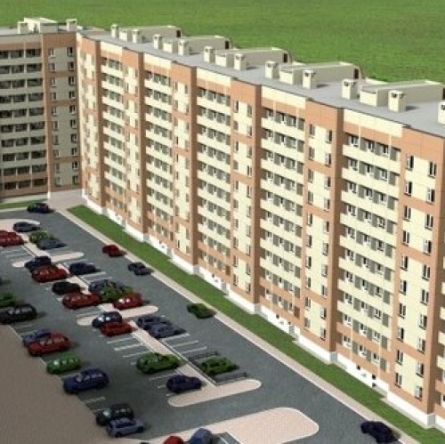 2-комн квартира Московское ш,  д. 266