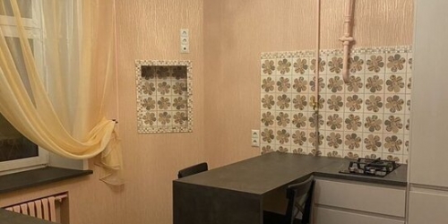 2-комн квартира улица Стромынка,  д. 5