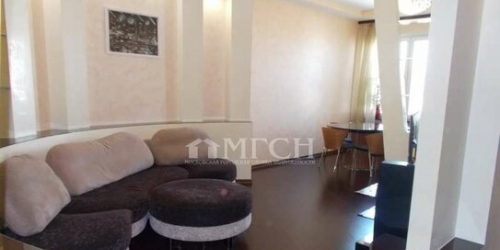 3-комн квартира ул Ярцевская,  д. 27,  к. 1