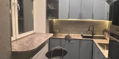 1-комн квартира Мебельная улица, 21к1