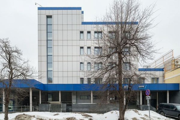 Аренда ПСН 1-й Павелецкий проезд,  д. 1