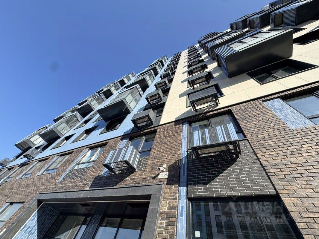 Продажа 1-комн квартиры на вторичном рынке с. Ям, улица Мезенцева, 22