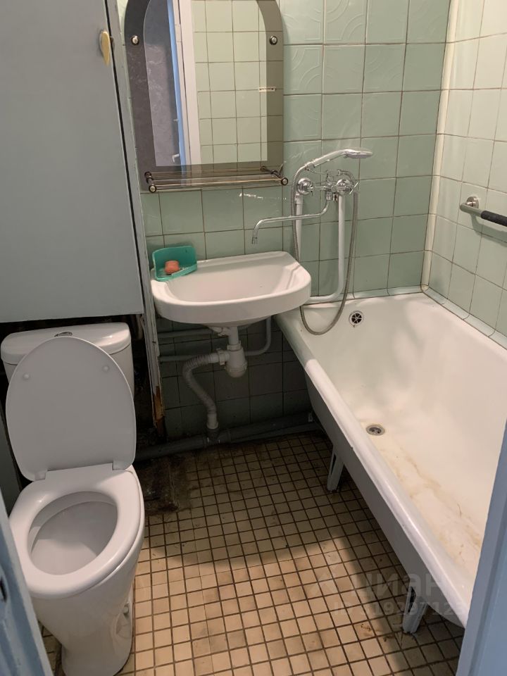 Продажа 1-комн квартиры на вторичном рынке Перекопская улица, 21К2