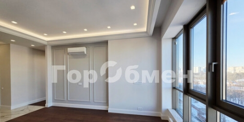 4-комн квартира ул Матросская Тишина,  д. 10