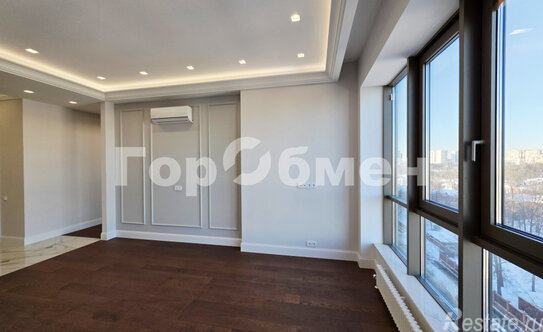 Продажа 4-комн квартиры на вторичном рынке ул Матросская Тишина,  д. 10