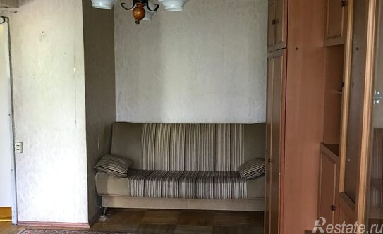 Продажа 1-комн квартиры на вторичном рынке ул Карпинского,  д. 25