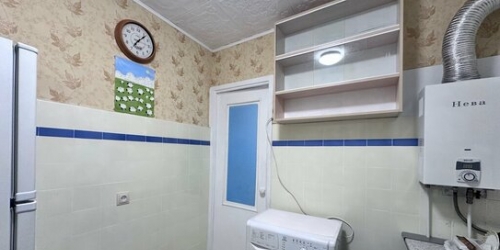 2-комн квартира Краснопутиловская улица,  д. 64