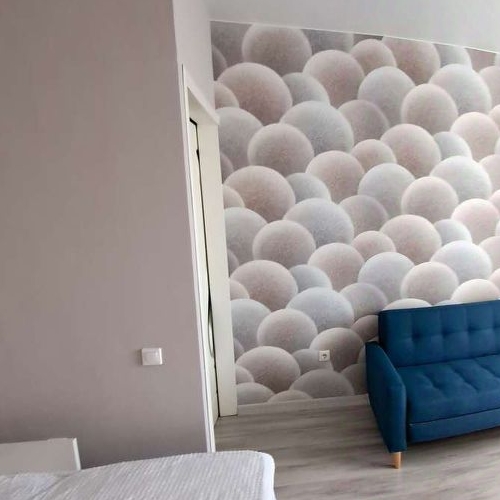 1-комн квартира Туристская улица, 30к2