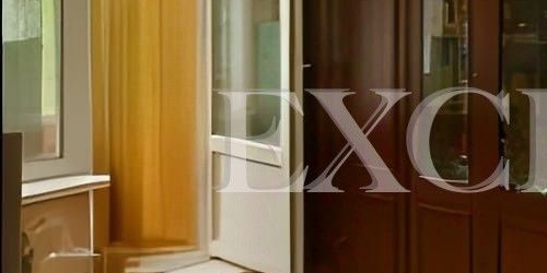 2-комн квартира Россошанская улица, 13К1