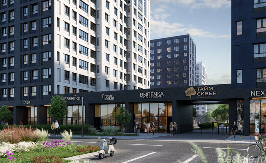 Продажа 2-комн квартиры на вторичном рынке Планерная улица,  д. 99