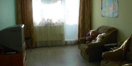 3-комн квартира Рождествено с, Терещенко ул ,  д. 1