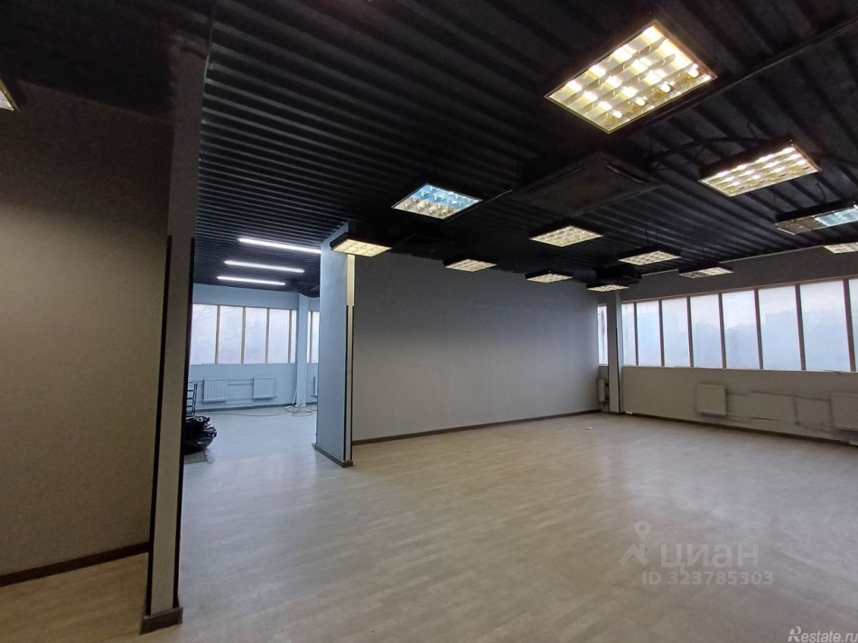 Аренда ПСН улица Подольских Курсантов,  д. 34