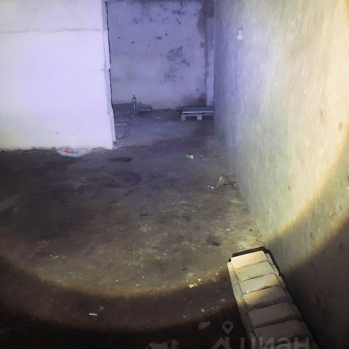 Склад Аксаково, 46К-8640