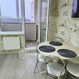 Продажа 2-комн квартиры на вторичном рынке Приозерское шоссе,  д. 18 к10