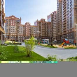 Продажа 2-комн квартиры на вторичном рынке Рассказовка д,  д. 8