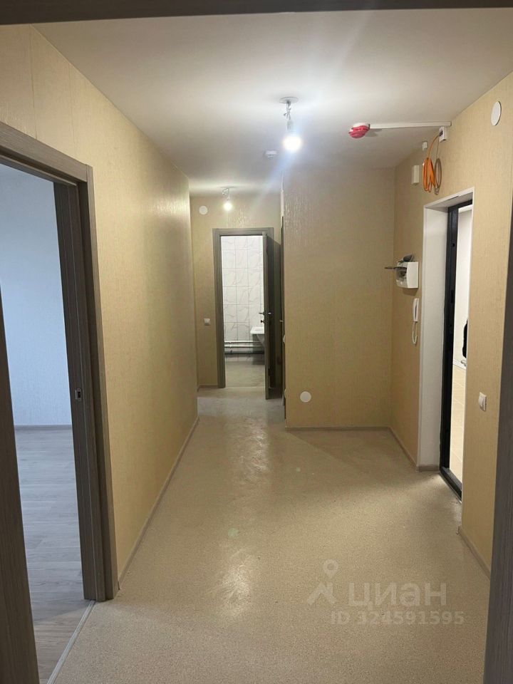 Аренда 2-комн квартиры на вторичном рынке Ленинский проспект, 68