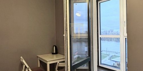 Студия улица Крыленко, 1к1