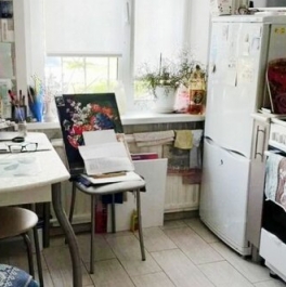 Продажа 1-комн квартиры на вторичном рынке ул Мартыновская,  д. 10,  к. 1