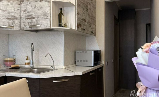 Аренда 2-комн квартиры на вторичном рынке улица Седова,  д. 42 к2