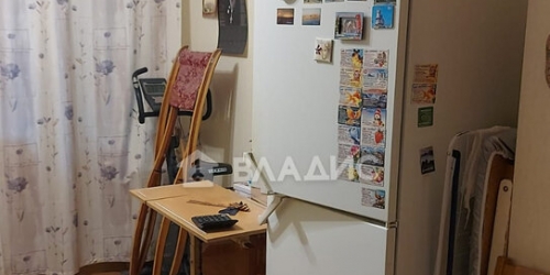 1-комн квартира улица Валерия Гаврилина,  д. 5