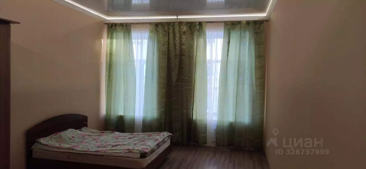 Продажа комнаты улица Достоевского, 30