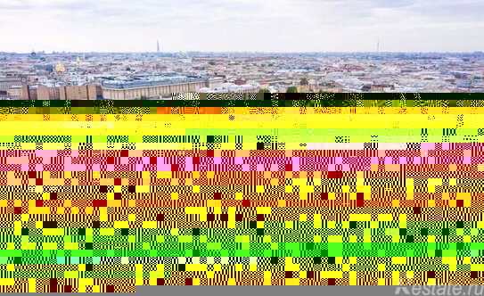 Продажа 2-комн квартиры на вторичном рынке Миргородская улица