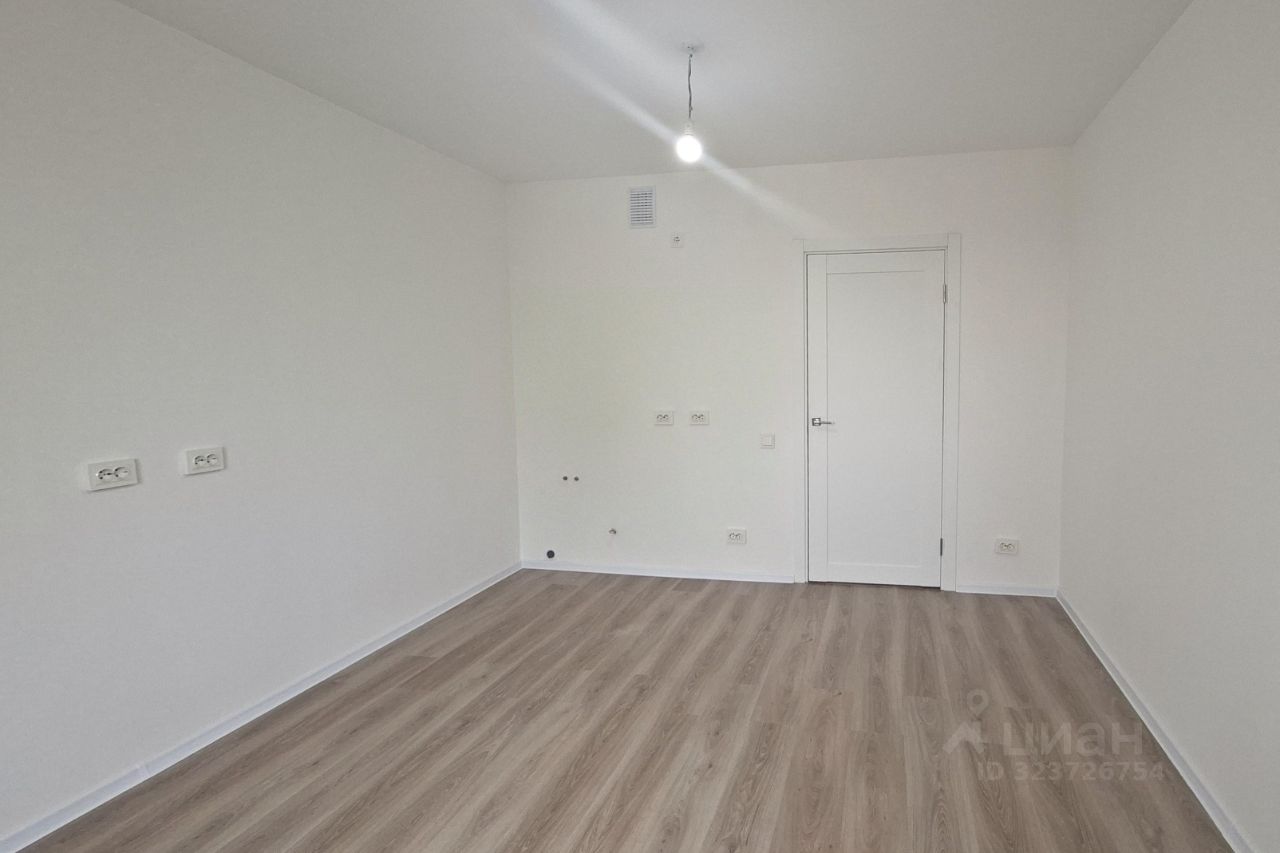 Аренда студии улица Пахомовская, 14к2