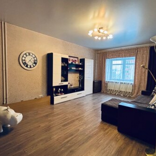 3-комн квартира Тосно г, Барыбина ш,  д. 16