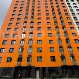 Продажа 2-комн квартиры на вторичном рынке Щелковское ш,  д. 71